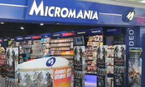 Micromania Opfer eines Datenlecks über einen Dienstleister, Kundeninformationen im Umlauf