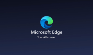 Microsoft steht mit Erweiterungen für Edge unter Druck