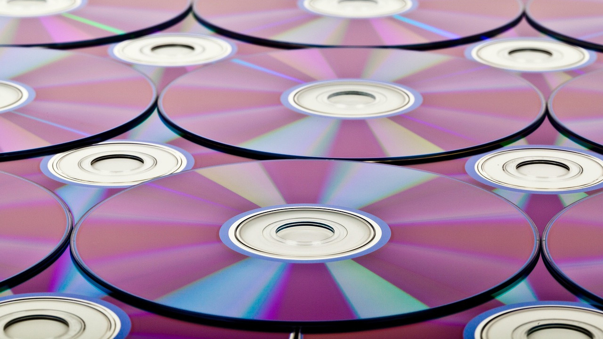 Nein, die Disc-Produktion von Sony wird nicht um 90 % zurückgehen