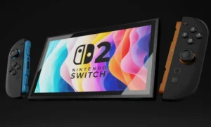 Nintendo bestätigt die Preiserhöhung der Switch 2 vor Beginn des Schuljahres