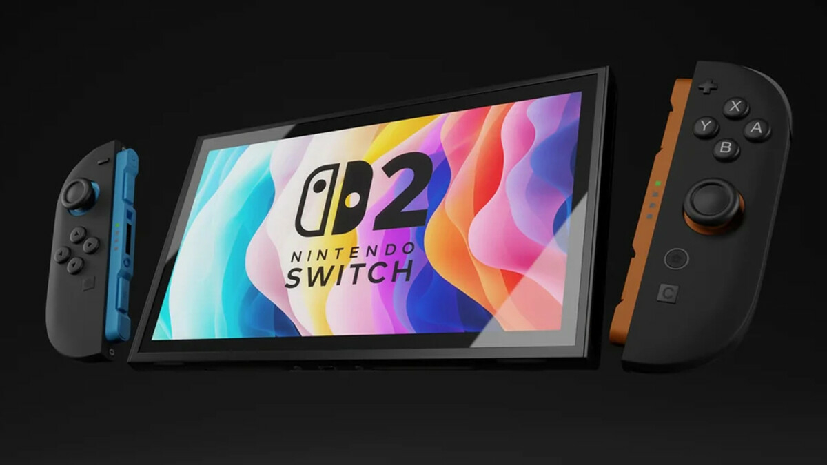 Nintendo bestätigt die Preiserhöhung der Switch 2 vor Beginn des Schuljahres