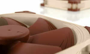 Noctua verzichtet endgültig auf weiße Lüfter und RGB