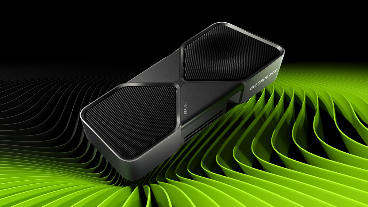 Nvidia RTX 60: Markteinführung für 2027 bestätigt, aber zu welchem Preis?