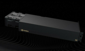 Nvidia bringt diskret seine monströse 84-GB-Pro-Grafikkarte auf den Markt