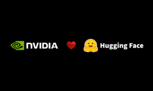 Nvidia kauft Hugging Face für fast 13 Milliarden US-Dollar