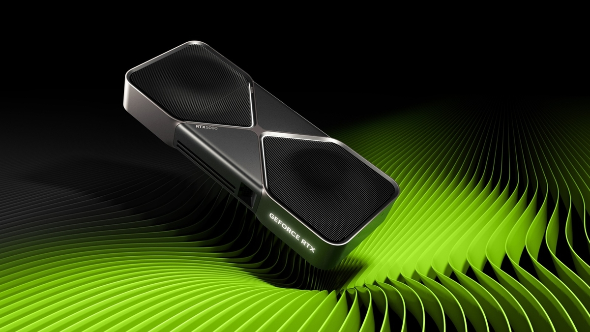 Nvidias RTX 5090-Grafikkarte ist nicht mehr erhältlich und ihr Preis explodiert auf über 10.000 US-Dollar!