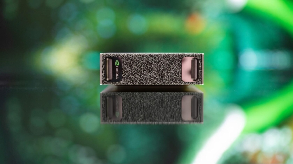 Nvidias RTX Spark kommt, der Preis von DGX steigt