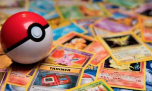 Pikachu, stärker als die Börse: Die besten Pokémon-Karten, in die man im Jahr 2026 investieren kann