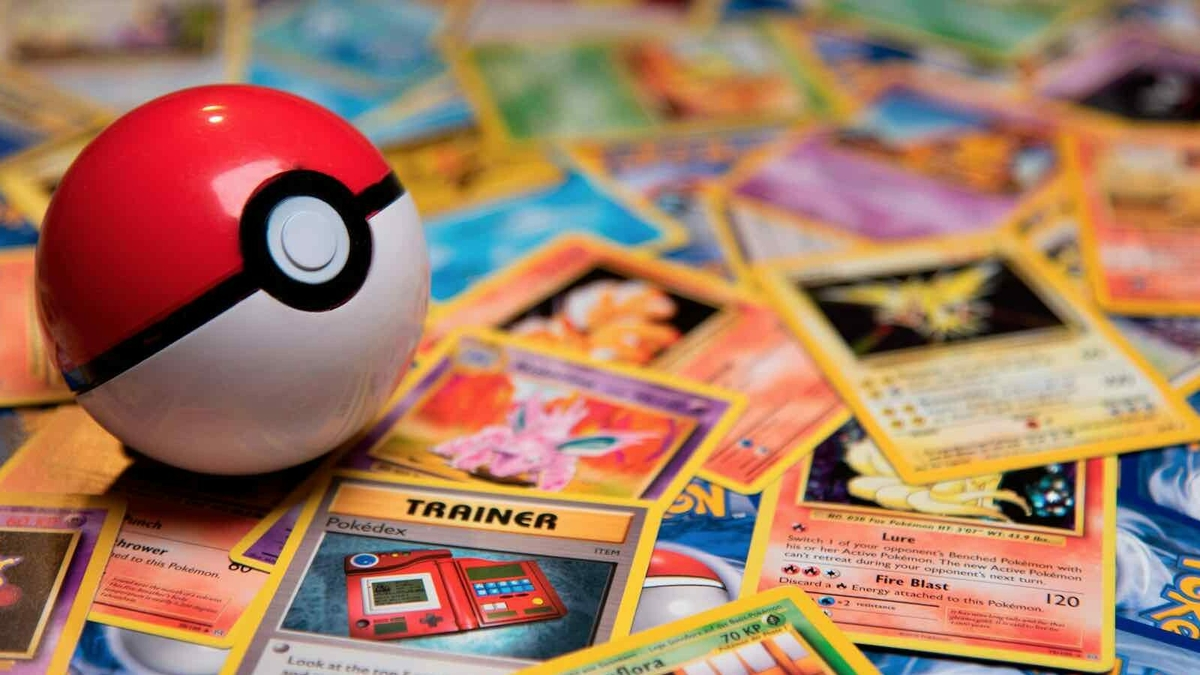 Pikachu, stärker als die Börse: Die besten Pokémon-Karten, in die man im Jahr 2026 investieren kann