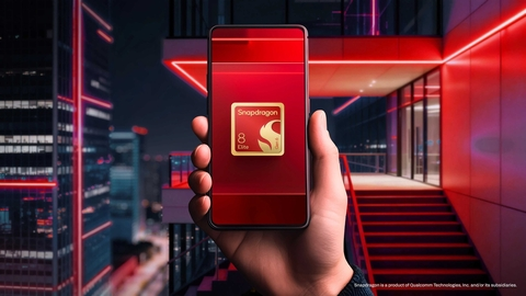 Qualcomm Snapdragon 8 Elite Extreme Gen 6_01
