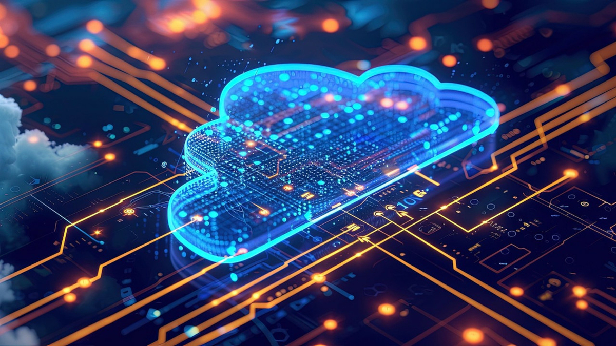 Qualcomm verlässt die Welt der mobilen Chips, um maßgeschneiderte Komponenten für AWS zu entwickeln