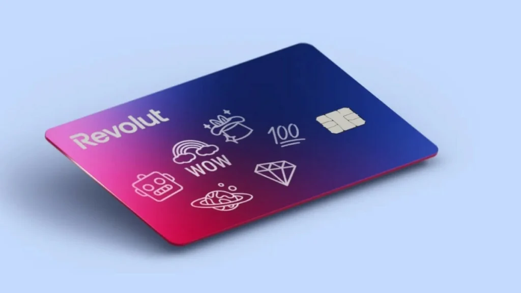 Revolut-Sicherheit wird durch gefälschte Regierungsadresse lächerlich gemacht