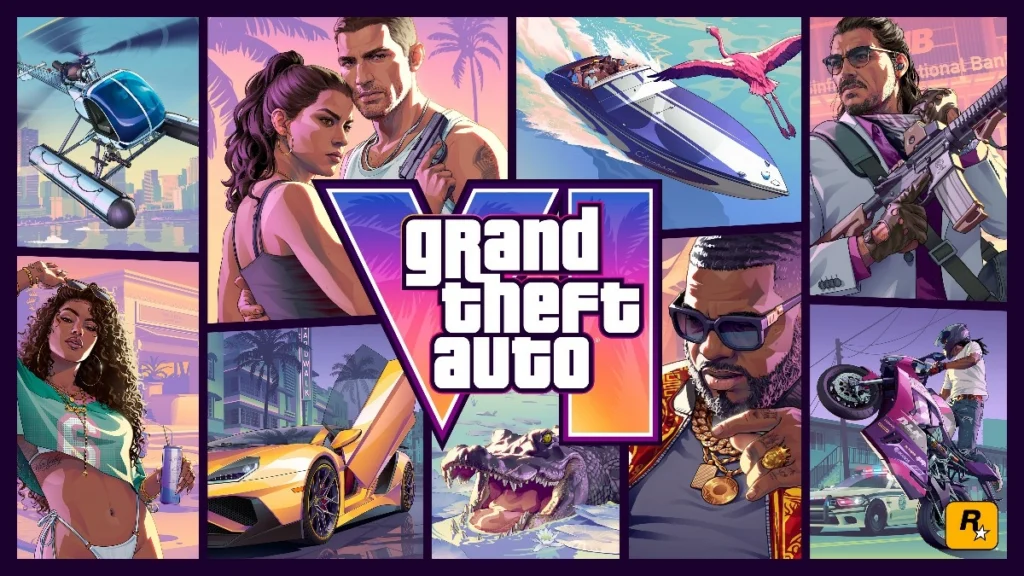 Rockstar zieht vor GTA 6 die Schraube bei den Fan-Mods an