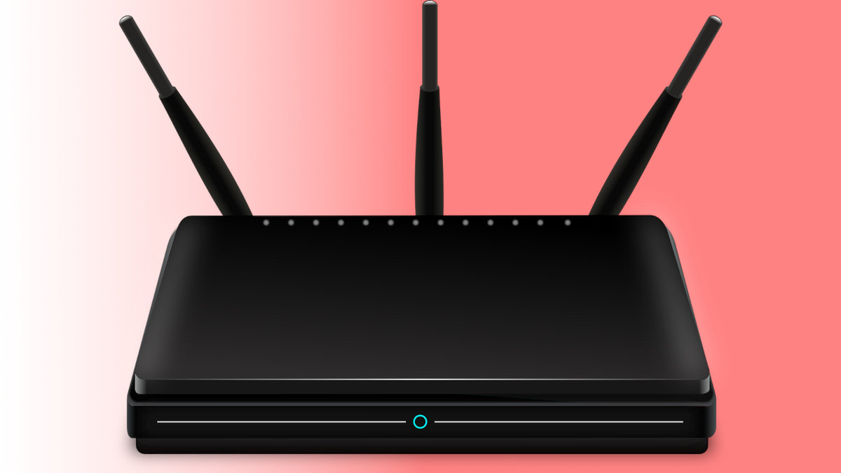 Router, auf die der MikroTrick-Angriff abzielt