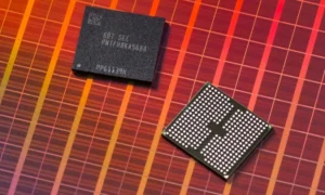 Samsung HBM5: Der Speicher der Zukunft für KI wird endlich enthüllt