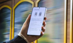 Samsung stellt endlich den Fix für den Bildschirm seines Galaxy S26 Ultra bereit