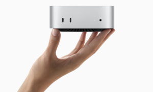 Schlechte Nachrichten: Apples neuer Mac Mini hat eine fest verlötete SSD