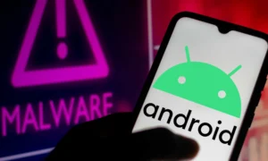 Sehr aggressive Android-Malware kombiniert Spyware und Ransomware