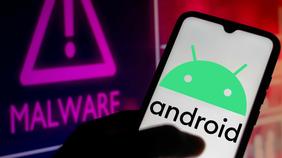 Sehr aggressive Android-Malware kombiniert Spyware und Ransomware