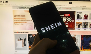 Shein geht mit einem massiven Preisnachlass in Hongkong an die Börse