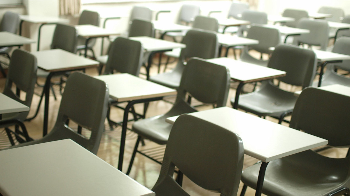 Sicherheit: Denken Sie daran, sich beim Schulanfang wirksam zu schützen