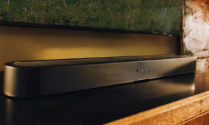 Sonos stellt sein neues KI-gestütztes Betriebssystem und neue Geräte bereit