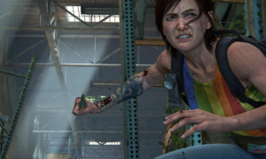 Sony stellt die Indie-Multiplayer-Mod „The Last of Us Part 2“ ein