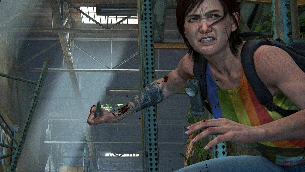 Sony stellt die Indie-Multiplayer-Mod „The Last of Us Part 2“ ein