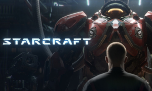 StarCraft wird 2030 zum Open-World-Shooter
