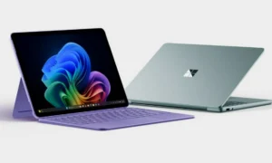 Surface Laptop 8 GB: Auch Microsoft beweist, dass Windows 11 mit so wenig RAM nicht laufen kann