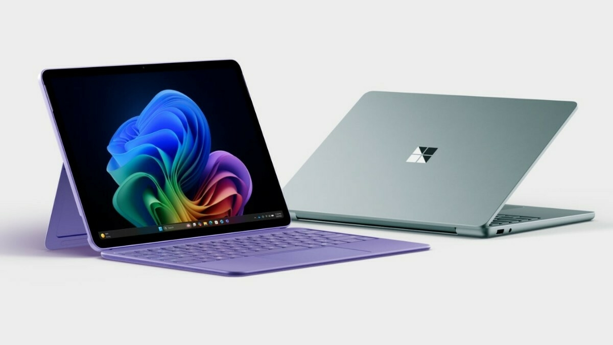 Surface Laptop 8 GB: Auch Microsoft beweist, dass Windows 11 mit so wenig RAM nicht laufen kann