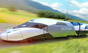 TGV M: SNCF bestätigt eine erneute Verschiebung auf Herbst 2026