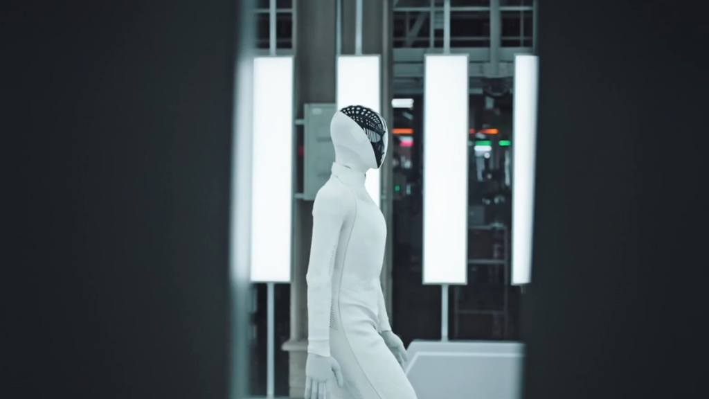 Tesla Optimus zu spät? Der Roboter von XPeng ist gerade vom Band gelaufen