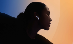 Top 3 des Tages: Amazfit Active 3 Premium für 134 CHF Prime, Ecovacs DEEBOT T90 Omni für 399 CHF und AirPods 4 ANC für 124 CHF