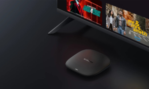 Top 3 des Tages: COROS PACE 4 Uhr für 194 CHF, MSI Crosshair 16 HX AI für 1400 CHF und Xiaomi TV Box S 3rd Gen für 37 CHF