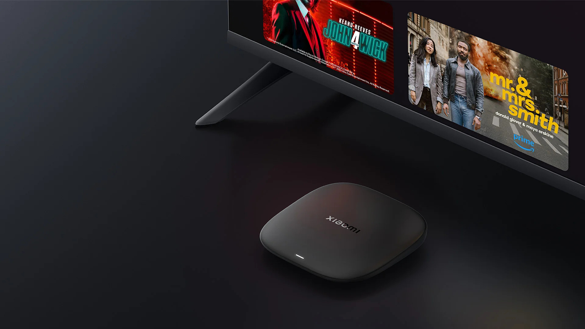 Top 3 des Tages: COROS PACE 4 Uhr für 194 €, MSI Crosshair 16 HX AI für 1400 € und Xiaomi TV Box S 3rd Gen für 37 €