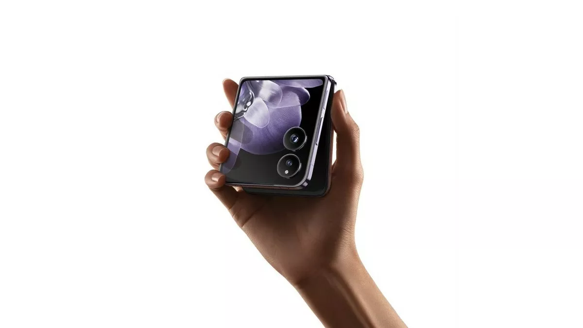 Top 3 des Tages: Dyson V8 Cyclone für 279 €, HP Omnibook 16 für 700 €, Xiaomi MIX Flip 12+512 GB für 389 €