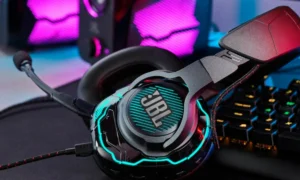 Top 3 des Tages: JBL Quantum ONE für 80 CHF, Garmin Edge 540 Computer für 169 CHF und Logitech MX Master 4 für Mac für 82 CHF