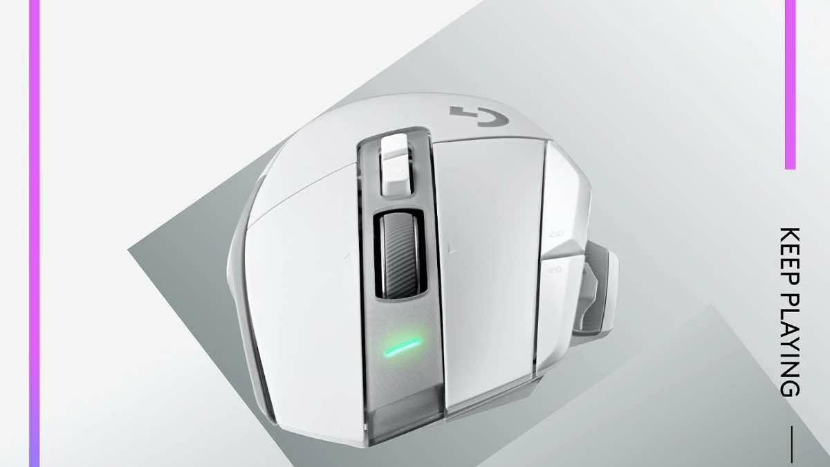 Top 3 des Tages: Philips Evnia 34-Zoll-Bildschirm für 190 €, HUAWEI Watch GT 7 für 230 € und Logitech G502 X PLUS-Maus für 89 €