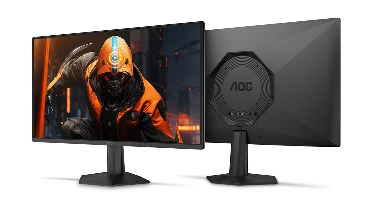 Top 3 des Tages: Vertikale Acer-Maus mit Rad für 30 €, AOC 24-Zoll-Bildschirm für 70 €, Edifier CX7-Lautsprecherpaket für 100 €