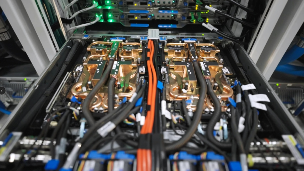 Um im KI-Rennen zu bleiben, will Microsoft mehr Energie verbrauchen als der Bundesstaat New York
