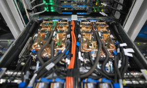 Um im KI-Rennen zu bleiben, will Microsoft mehr Energie verbrauchen als der Bundesstaat New York
