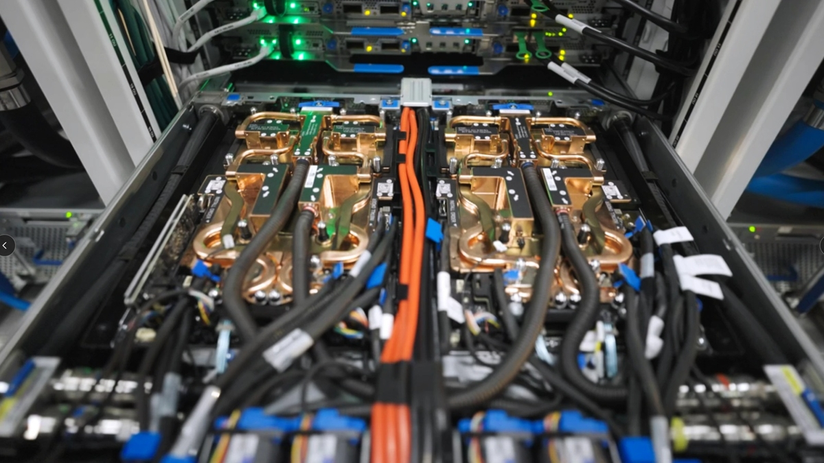 Um im KI-Rennen zu bleiben, will Microsoft mehr Energie verbrauchen als der Bundesstaat New York