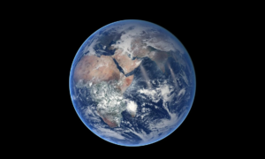 Unser Planet Erde ist nichts Besonderes, und das sind großartige Neuigkeiten!