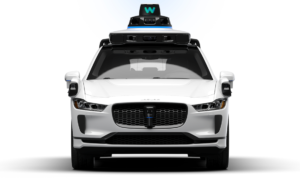 Waymo-Robotertaxi ruft Polizei wegen bewaffneter Passagiere