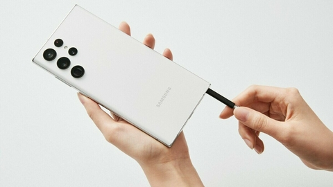 Samsung Galaxy S22 Ultra