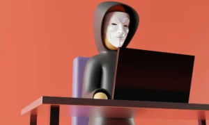 Wenn Spammer die schlimmsten Tricks von KI-Hackern wiederverwenden