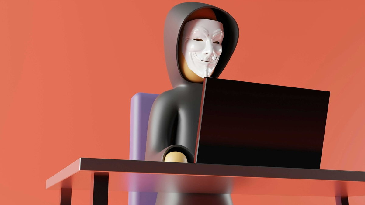 Wenn Spammer die schlimmsten Tricks von KI-Hackern wiederverwenden