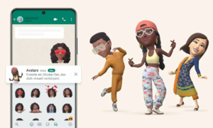 WhatsApp bereitet sich darauf vor, seiner iOS-Anwendung ein drittes Konto hinzuzufügen