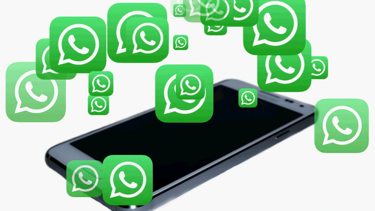 WhatsApp verzichtet auf Ihre alten Telefone